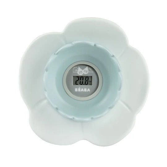 BEABA - "Lotus" Multi Functional Digital Thermometer - 2 OPTIONS - ThePharmacy - 2 - ThePharmacy