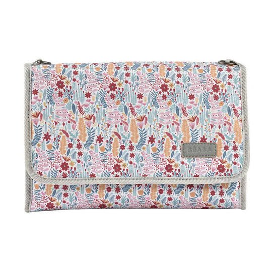 BEABA - On - the - go Changing Station Pouch - 2 OPTIONS - ThePharmacy - 2 - ThePharmacy