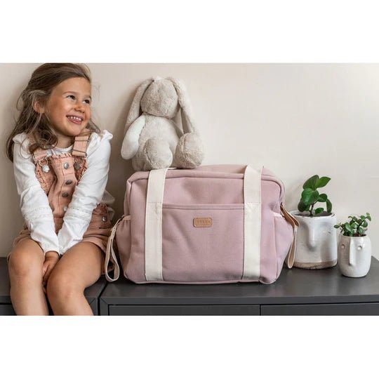 BEABA - Paris Changing Bag - 2 OPTIONS - ThePharmacy - 3 - ThePharmacy