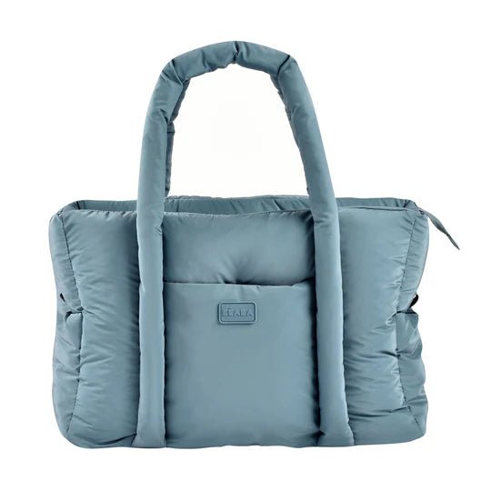 BEABA - Puffy Paris Changing Bag - 2 OPTIONS - ThePharmacy - 2 - ThePharmacy