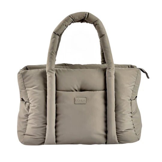 BEABA - Puffy Paris Changing Bag - 2 OPTIONS - ThePharmacy - 1 - ThePharmacy