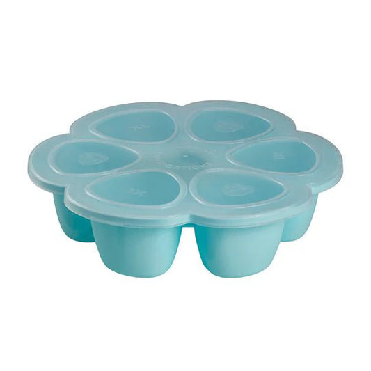 BEABA - Silicone Multiportions 150ml - 4 OPTIONS - ThePharmacy - 1 - ThePharmacy