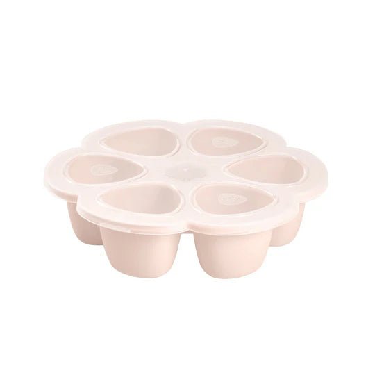 BEABA - Silicone Multiportions 150ml - 4 OPTIONS - ThePharmacy - 2 - ThePharmacy
