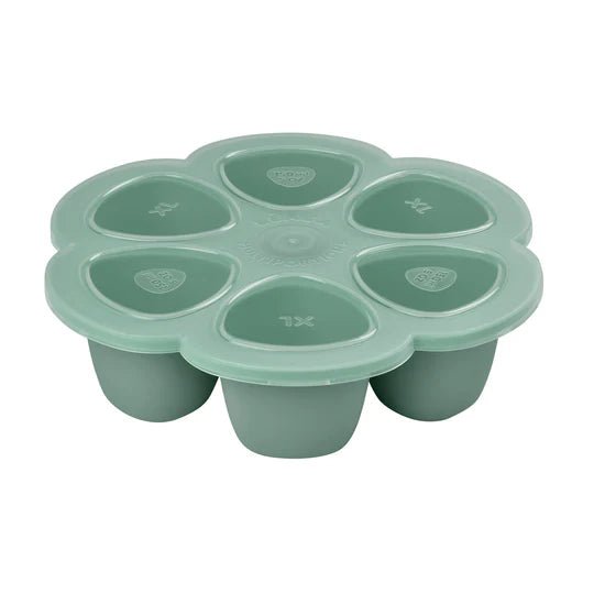 BEABA - Silicone Multiportions 150ml - 4 OPTIONS - ThePharmacy - 3 - ThePharmacy