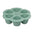 BEABA - Silicone Multiportions 150ml - 4 OPTIONS - ThePharmacy - 3 - ThePharmacy