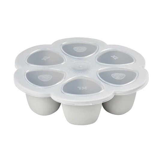 BEABA - Silicone Multiportions 150ml - 4 OPTIONS - ThePharmacy - 4 - ThePharmacy
