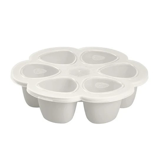 BEABA - Silicone Multiportions 90ml - 4 OPTIONS - ThePharmacy - 4 - ThePharmacy