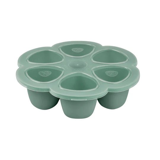 BEABA - Silicone Multiportions 90ml - 4 OPTIONS - ThePharmacy - 3 - ThePharmacy