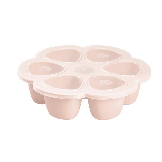 BEABA - Silicone Multiportions 90ml - 4 OPTIONS - ThePharmacy - 2 - ThePharmacy
