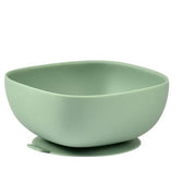 BEABA - Silicone Suction Bowl - 3 OPTIONS - ThePharmacy - 1 - ThePharmacy