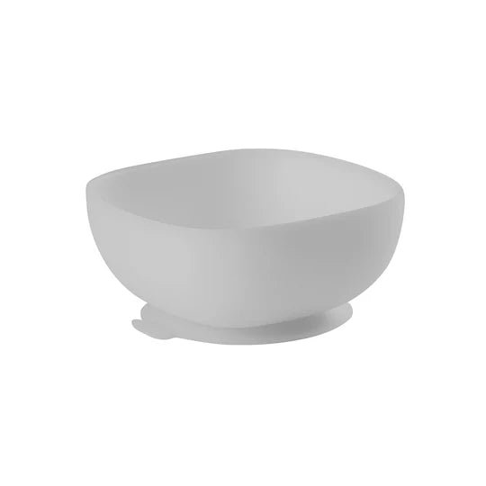 BEABA - Silicone Suction Bowl - 3 OPTIONS - ThePharmacy - 5 - ThePharmacy