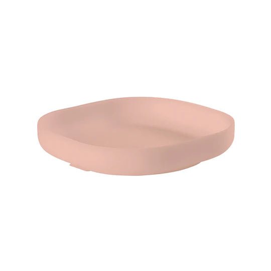 BEABA - Silicone Suction Plate - 2 OPTIONS - ThePharmacy - 3 - ThePharmacy