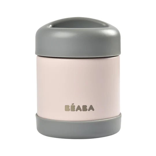 BEABA - Stainless Steel Isothermal Portion 300ml - 3 OPTIONS - ThePharmacy - 2 - ThePharmacy