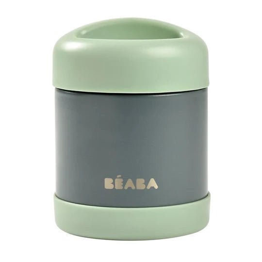 BEABA - Stainless Steel Isothermal Portion 300ml - 3 OPTIONS - ThePharmacy - 3 - ThePharmacy