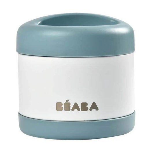 BEABA - Stainless Steel Isothermal Portion 500ml - 3 OPTIONS - ThePharmacy - 1 - ThePharmacy
