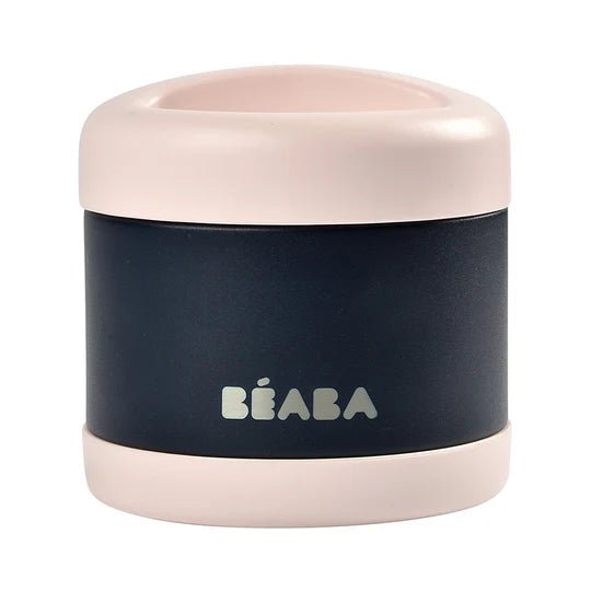 BEABA - Stainless Steel Isothermal Portion 500ml - 3 OPTIONS - ThePharmacy - 2 - ThePharmacy