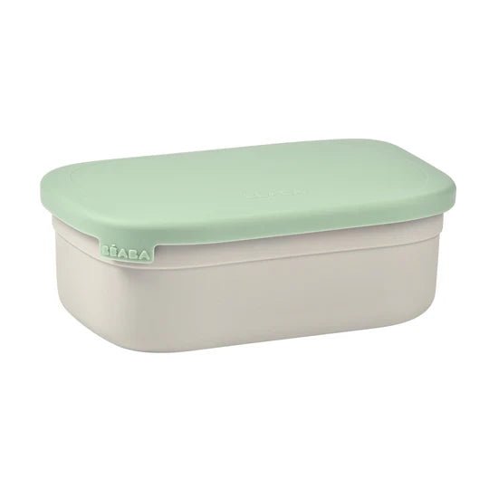 BEABA - Stainless Steel Lunch Box - 3 OPTIONS - ThePharmacy - 3 - ThePharmacy