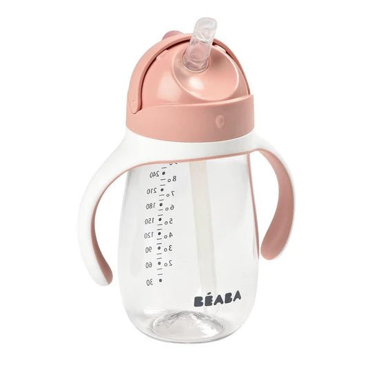 BEABA - Straw Cup 300ml - 3 OPTIONS - ThePharmacy - 1 - ThePharmacy