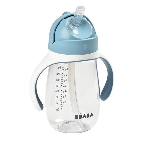BEABA - Straw Cup 300ml - 3 OPTIONS - ThePharmacy - 3 - ThePharmacy