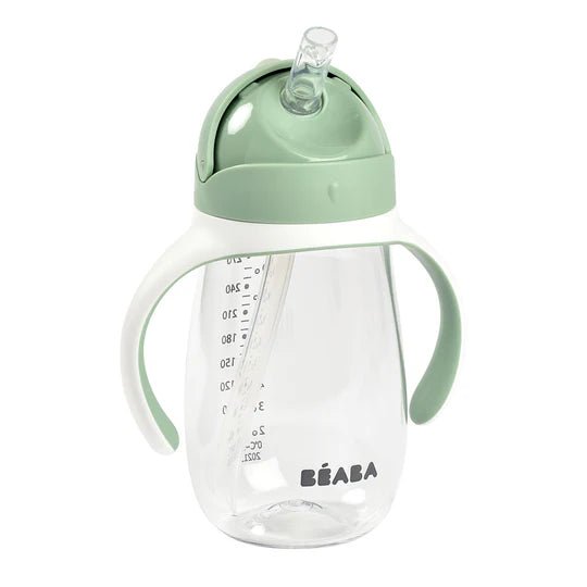 BEABA - Straw Cup 300ml - 3 OPTIONS - ThePharmacy - 2 - ThePharmacy