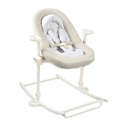 BEABA - Up & Down Bouncer Plus - Sea Salt - ThePharmacy - 1 - ThePharmacy