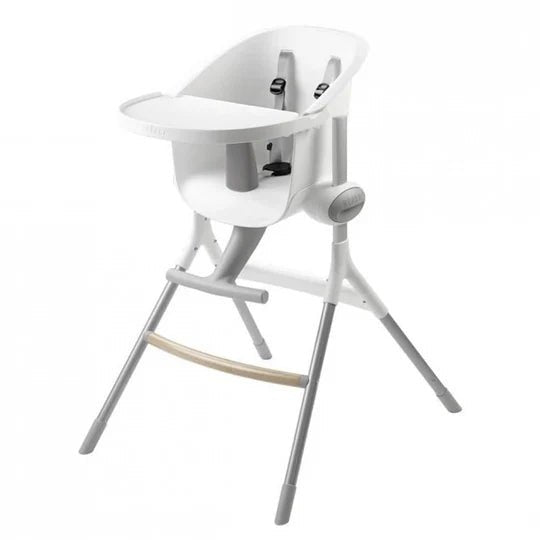 BEABA - Up & Down High Chair - 2 OPTIONS - ThePharmacy - 2 - Baby & Kids - ThePharmacy