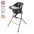 BEABA - Up & Down High Chair - 2 OPTIONS - ThePharmacy - 1 - Baby & Kids - ThePharmacy