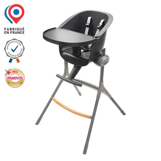 BEABA - Up & Down High Chair - 2 OPTIONS - ThePharmacy - 1 - Baby & Kids - ThePharmacy