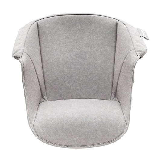 BEABA - Up & Down High Chair Seat Textile - Grey - ThePharmacy - 1 - ThePharmacy