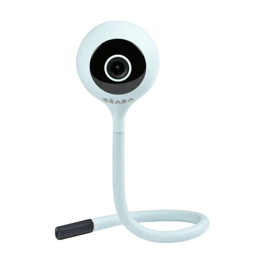 BEABA - Zen Connect Video Baby Monitor - 2 OPTIONS - ThePharmacy - 2 - ThePharmacy