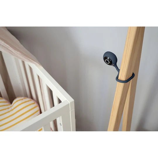 BEABA - Zen Connect Video Baby Monitor - 2 OPTIONS - ThePharmacy - 4 - ThePharmacy