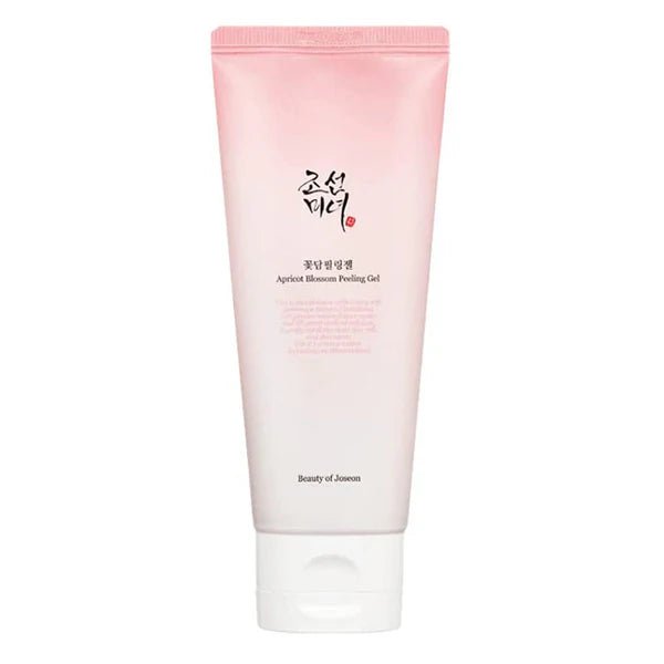Beauty of Joseon Apricot Blossom Peeling Gel 100ml - Beauty of Joseon - 1 - Beauty & Essentials - ThePharmacy