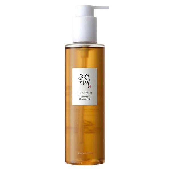 Beauty of Joseon Ginseng Cleansing Oil 210ml - Beauty of Joseon - 1 - Beauty & Essentials - ThePharmacy