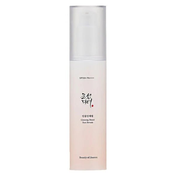 Beauty of Joseon Ginseng Moist Sun Serum 50ml - Beauty of Joseon - 1 - Beauty & Essentials - ThePharmacy