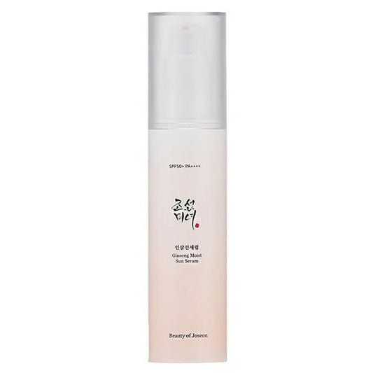 Beauty of Joseon Ginseng Moist Sun Serum 50ml - Beauty of Joseon - 1 - Beauty & Essentials - ThePharmacy