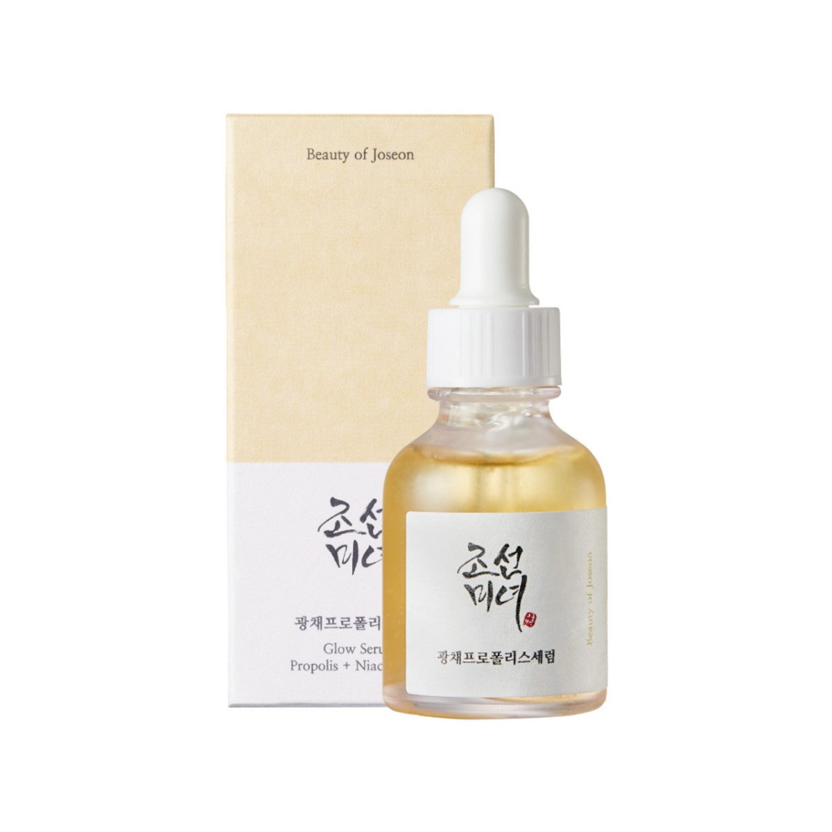 Beauty of Joseon Glow Serum Propolis + Niacinamide 30ml - Beauty of Joseon - 1 - Beauty & Essentials - ThePharmacy
