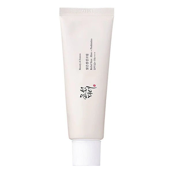 Beauty of Joseon Relief Sun : Rice + Probiotics 50ml - Beauty of Joseon - 1 - Beauty & Essentials - ThePharmacy