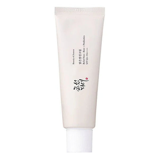 Beauty of Joseon Relief Sun : Rice + Probiotics 50ml - Beauty of Joseon - 1 - Beauty & Essentials - ThePharmacy
