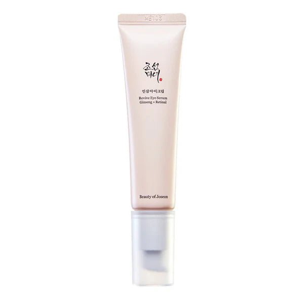 Beauty of Joseon Revive Eye Serum: Ginseng + Retinal 30ml - Beauty of Joseon - 1 - Beauty & Essentials - ThePharmacy