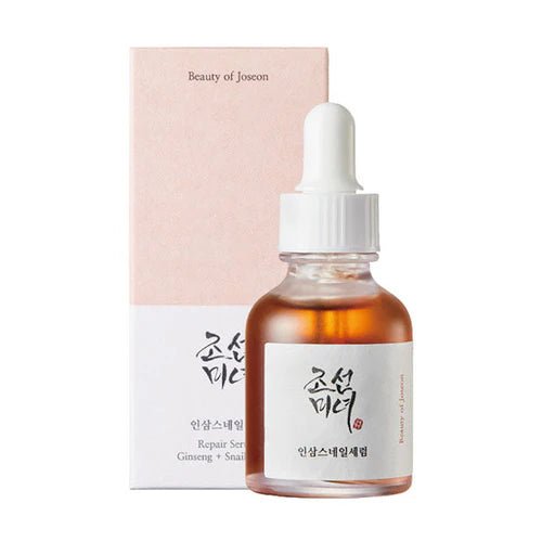 Beauty of Joseon Revive Serum Ginseng + Snail Mucin 30ml - Beauty of Joseon - 1 - Beauty & Essentials - ThePharmacy