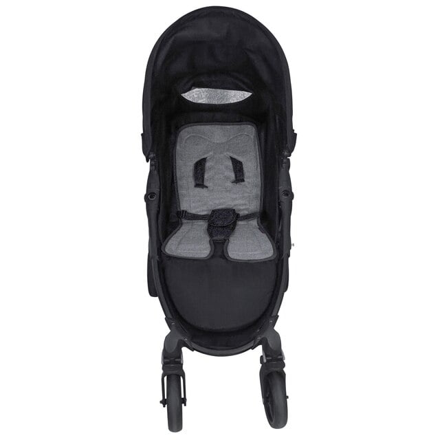 BébéCool Colling Stroller Mat - Grey - Bebe Care - 9 - Baby & Kids - ThePharmacy