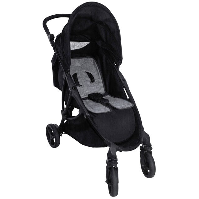 BébéCool Colling Stroller Mat - Grey - Bebe Care - 3 - Baby & Kids - ThePharmacy