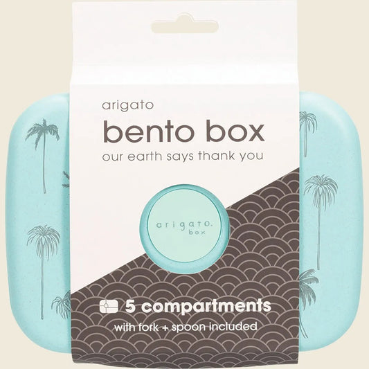 Bento Box Palms - Arigato - 1 - ThePharmacy