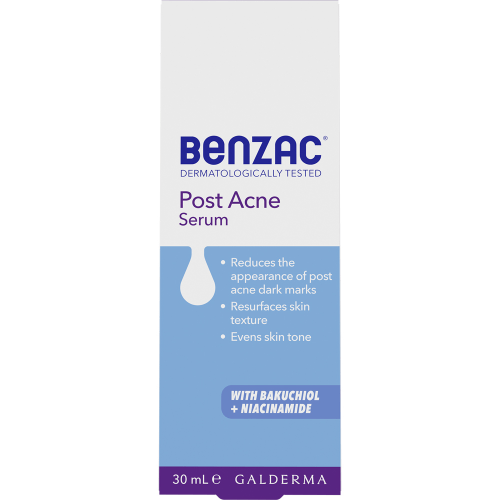 Benzac Post Acne Serum 30mL - ThePharmacy - 1 - ThePharmacy