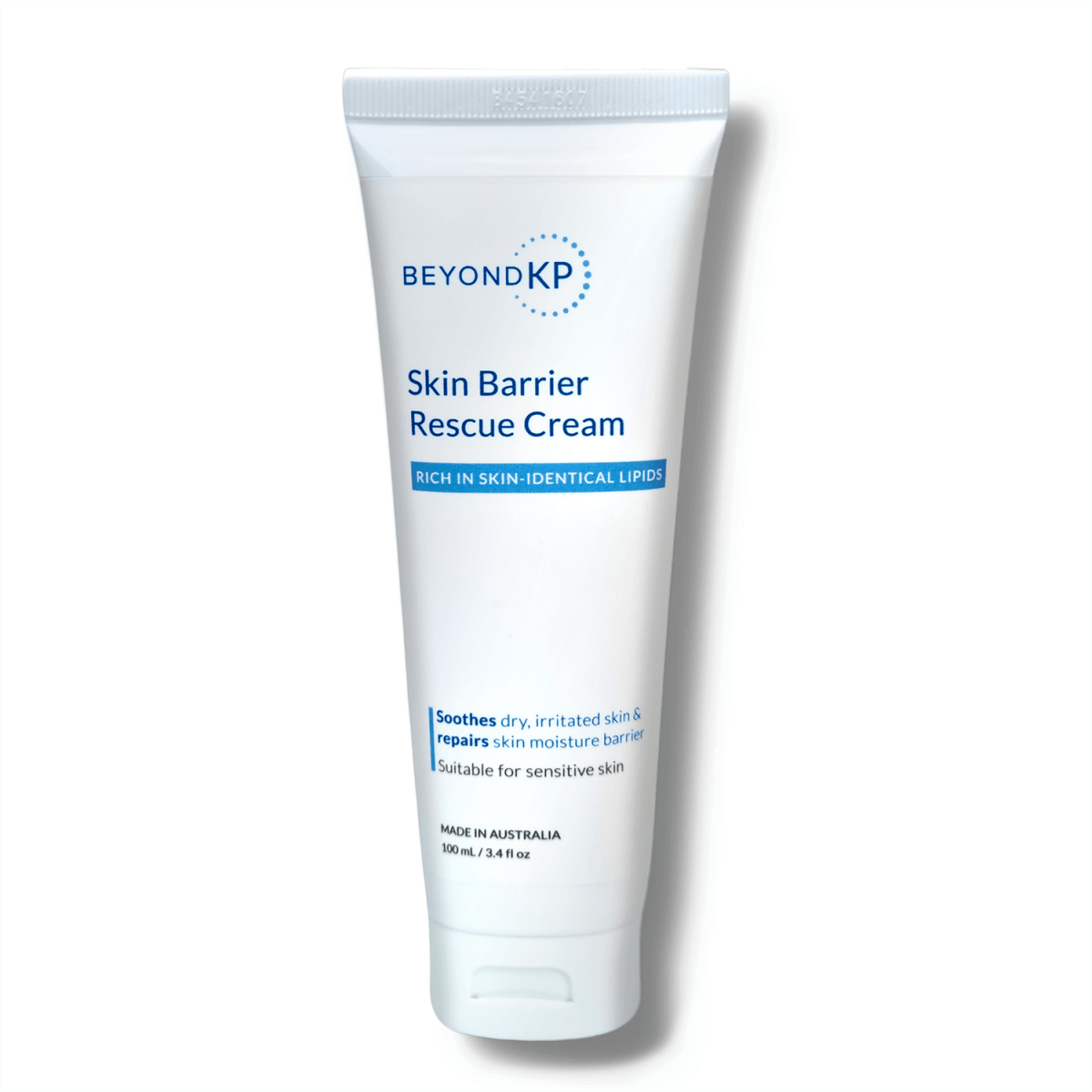 BEYONDKP - Skin Barrier Rescue Cream 100mL - BeyondKP - 1 - Beauty & Essentials - ThePharmacy