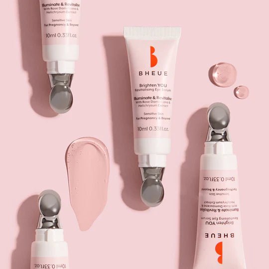 BHEUE - Brighten YOU. Revitalising Eye Serum - ThePharmacy - 3 - ThePharmacy
