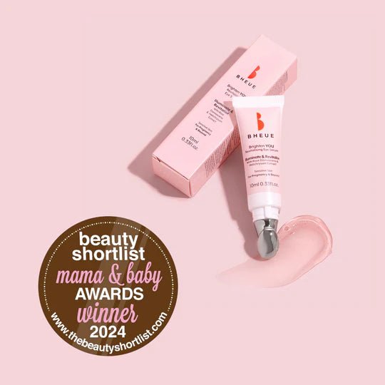 BHEUE - Brighten YOU. Revitalising Eye Serum - ThePharmacy - 2 - ThePharmacy