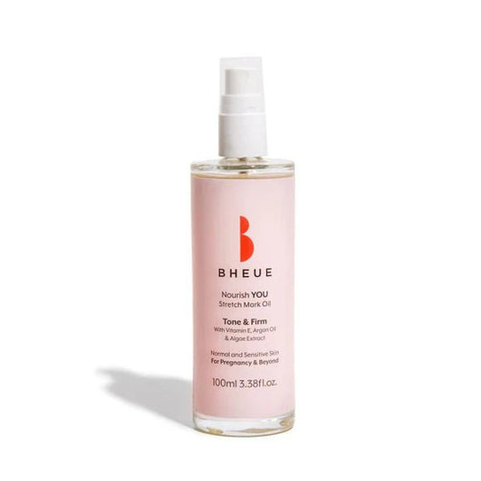 BHEUE - Nourish YOU. Stretch Mark Oil - ThePharmacy - 1 - ThePharmacy