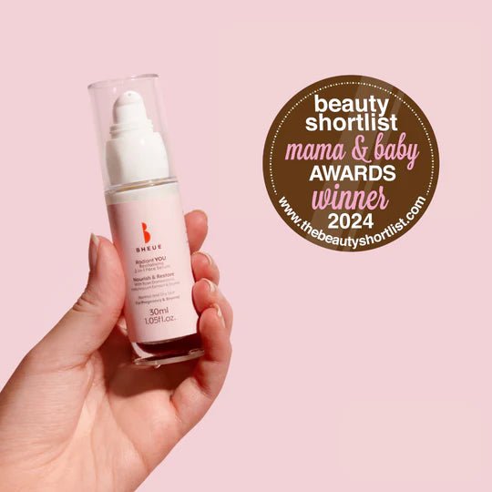 BHEUE - Radiant YOU. Revitalising 2 - in - 1 Face Serum - ThePharmacy - 2 - ThePharmacy