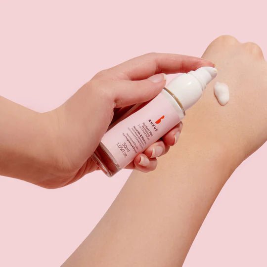 BHEUE - Radiant YOU. Revitalising 2 - in - 1 Face Serum - ThePharmacy - 3 - ThePharmacy